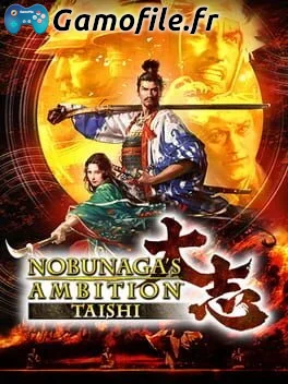 Nobunaga no Yabou: Taishi