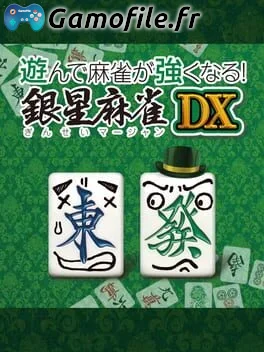 The Mahjong
