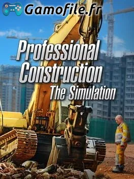 Professional Construction - The Simulation