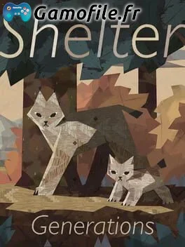 Shelter Generations