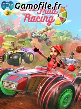 All-Star Fruit Racing