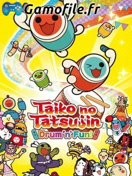 Taiko no Tatsujin: Nintendo Switch Version!