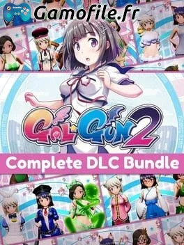 Gal*Gun 2