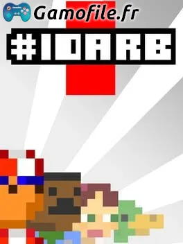 #IDARB
