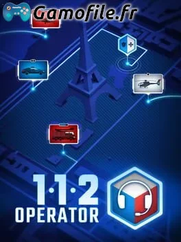 112 Operator