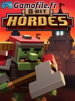 8-Bit Hordes