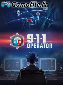 911 Operator