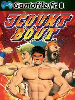 ACA Neo Geo: 3 Count Bout