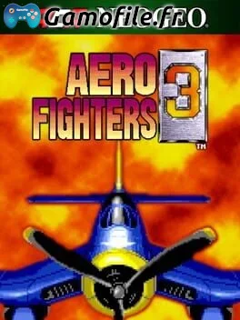 ACA Neo Geo: Aero Fighters 3