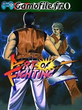 ACA Neo Geo: Art of Fighting 2