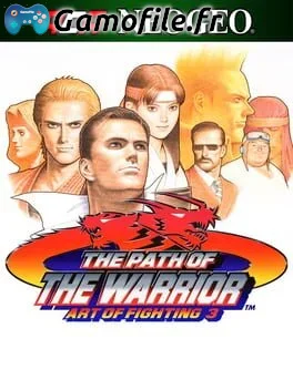ACA Neo Geo: Art of Fighting 3