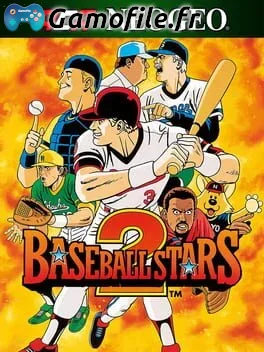 ACA Neo Geo: Baseball Stars 2