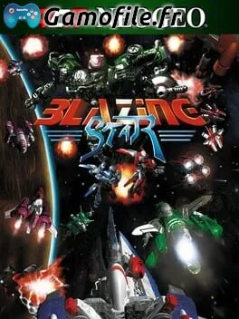 ACA Neo Geo: Blazing Star