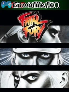 ACA Neo Geo: Fatal Fury