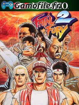 ACA Neo Geo: Fatal Fury 2