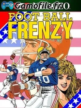 ACA Neo Geo: Football frenzy