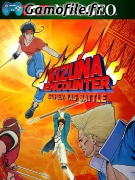ACA Neo Geo: Kizuna Encounter