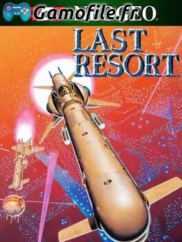 ACA Neo Geo: Last Resort
