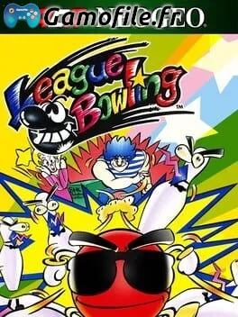 ACA Neo Geo: League Bowling