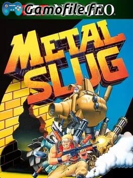 ACA Neo Geo: Metal Slug