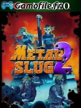 ACA Neo Geo: Metal Slug 2