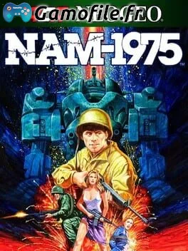 ACA Neo Geo: Nam-1975