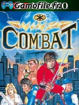 ACA Neo Geo: Ninja Combat