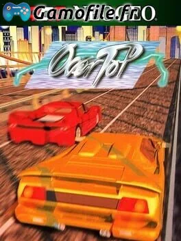 ACA Neo Geo: Over Top