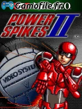 ACA Neo Geo: Power Spikes II