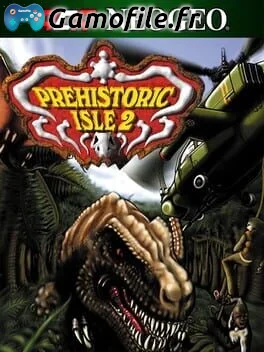 ACA Neo Geo: Prehistoric Isle 2