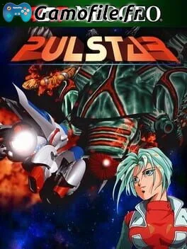 ACA Neo Geo: Pulstar