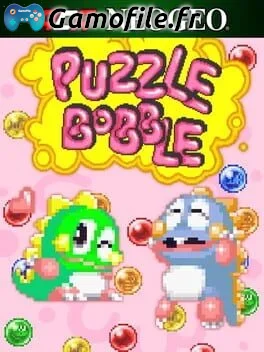 ACA Neo Geo: Puzzle Bobble