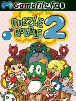 ACA Neo Geo: Puzzle Bobble 2