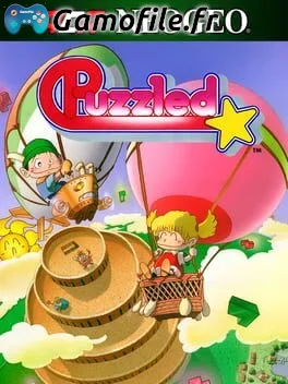 ACA Neo Geo: Puzzled