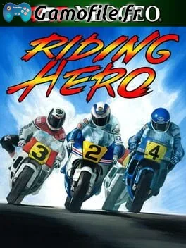 ACA Neo Geo: Riding Hero
