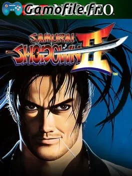 ACA Neo Geo: Samurai Shodown II