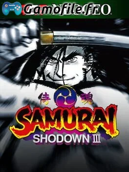 ACA Neo Geo: Samurai Shodown III