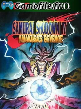 ACA Neo Geo: Samurai Shodown IV
