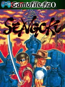 ACA Neo Geo: Sengoku