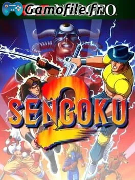 ACA Neo Geo: Sengoku 2