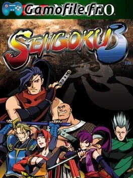 ACA Neo Geo: Sengoku 3