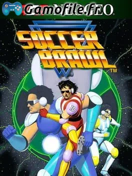 ACA Neo Geo: Soccer Brawl