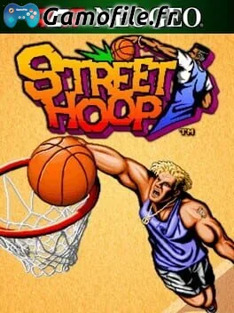 ACA Neo Geo: Street Hoop