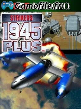 ACA Neo Geo: Strikers 1945 Plus