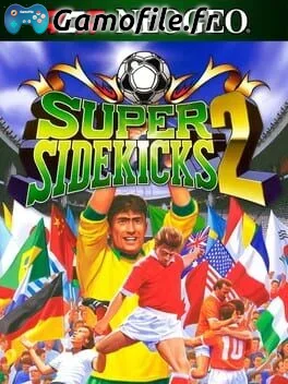 ACA Neo Geo: Super Sidekicks 2