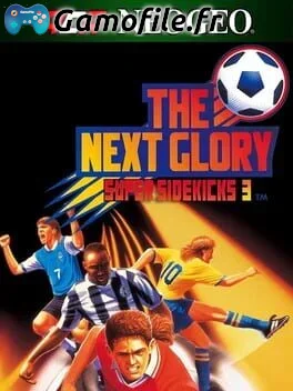ACA Neo Geo: Super Sidekicks 3 - The Next Glory