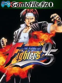 ACA Neo Geo: The King of Fighters '95