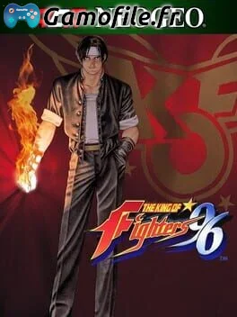 ACA Neo Geo: The King of Fighters '96
