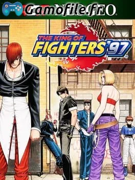 ACA Neo Geo: The King of Fighters '97