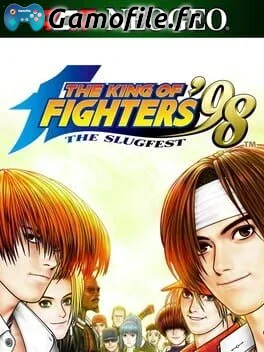 ACA Neo Geo: The King of Fighters '98